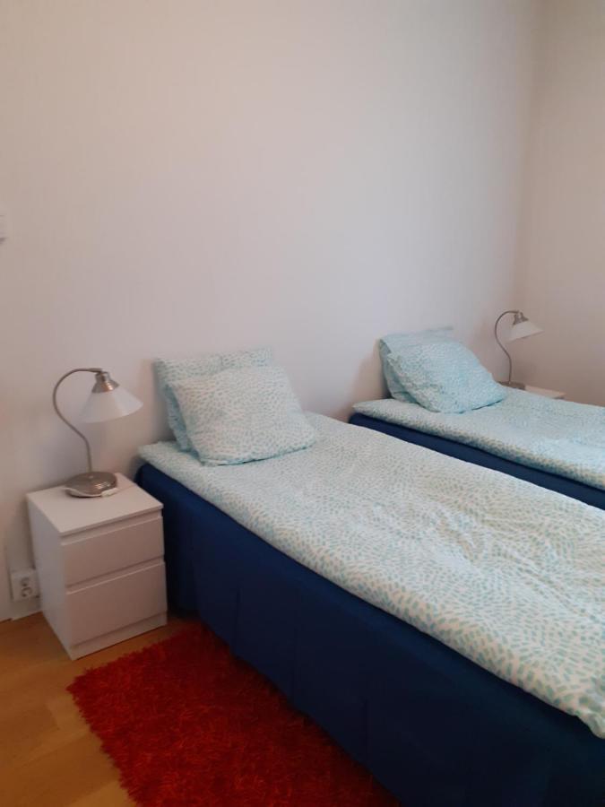 City Apartment2 Gothenburg Ngoại thất bức ảnh