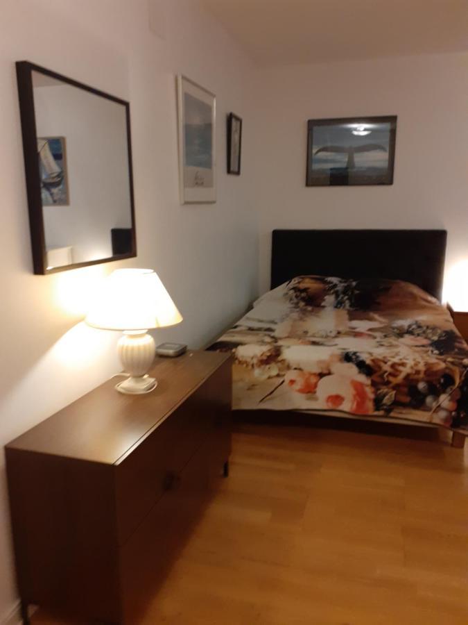 City Apartment2 Gothenburg Ngoại thất bức ảnh