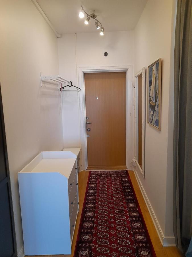 City Apartment2 Gothenburg Ngoại thất bức ảnh